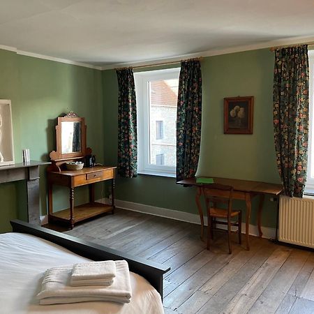 Bed and Breakfast Grammelot à Beauraing Extérieur photo