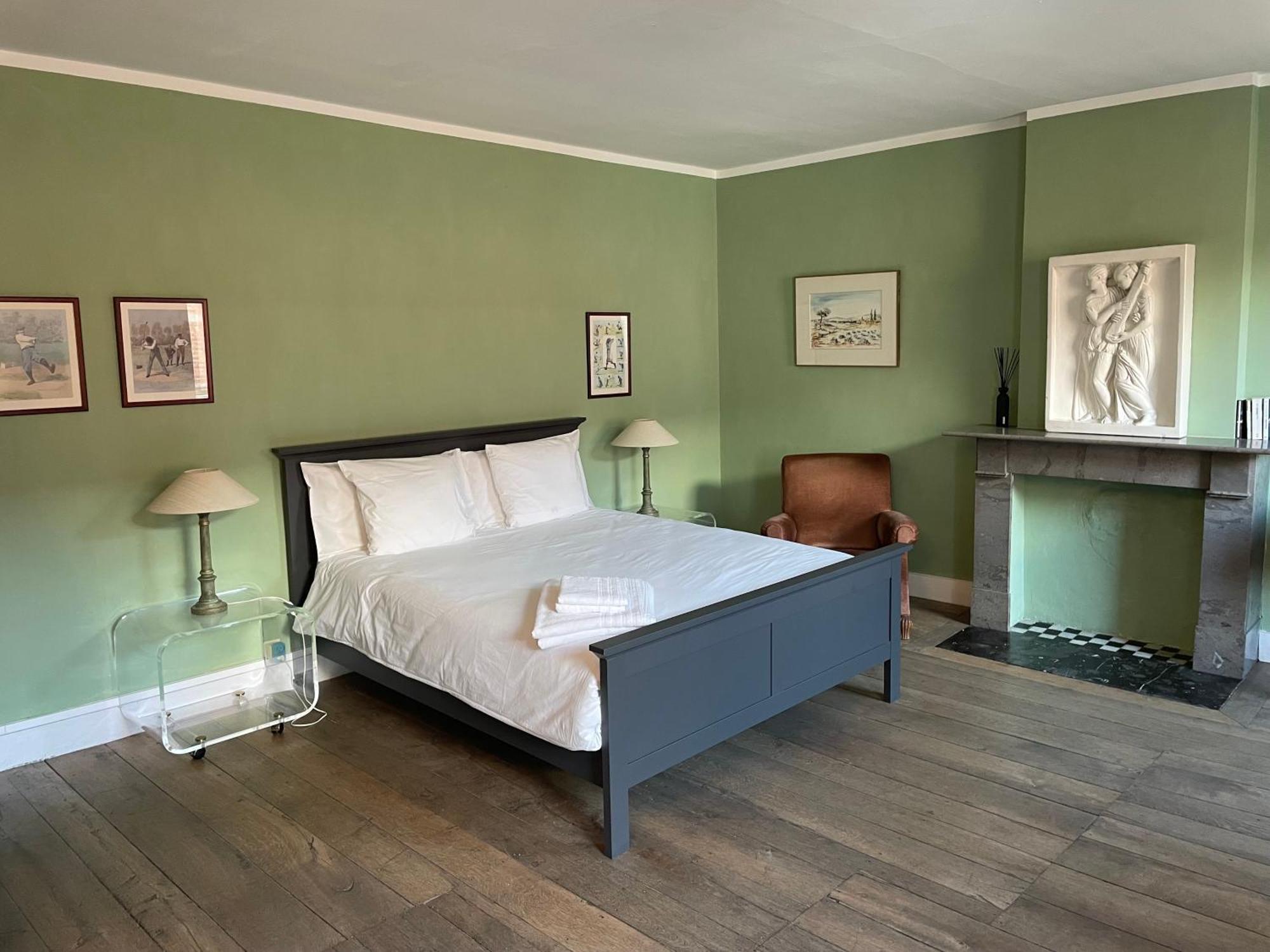 Bed and Breakfast Grammelot à Beauraing Extérieur photo